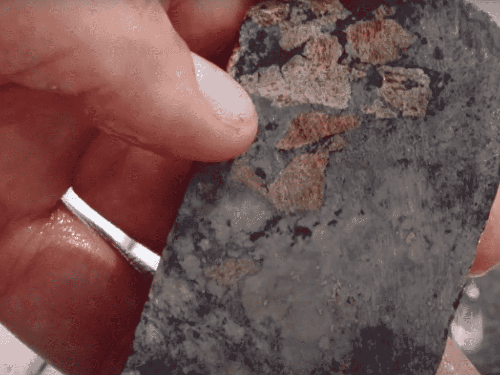 E-Tech Resources Inc. Reports High-Grade Diamond Drill Intercepts Up To 100 Meters Below Current Resource, Including 6.5% TREO Over 4 Meters On Its Eureka Project In Namibia