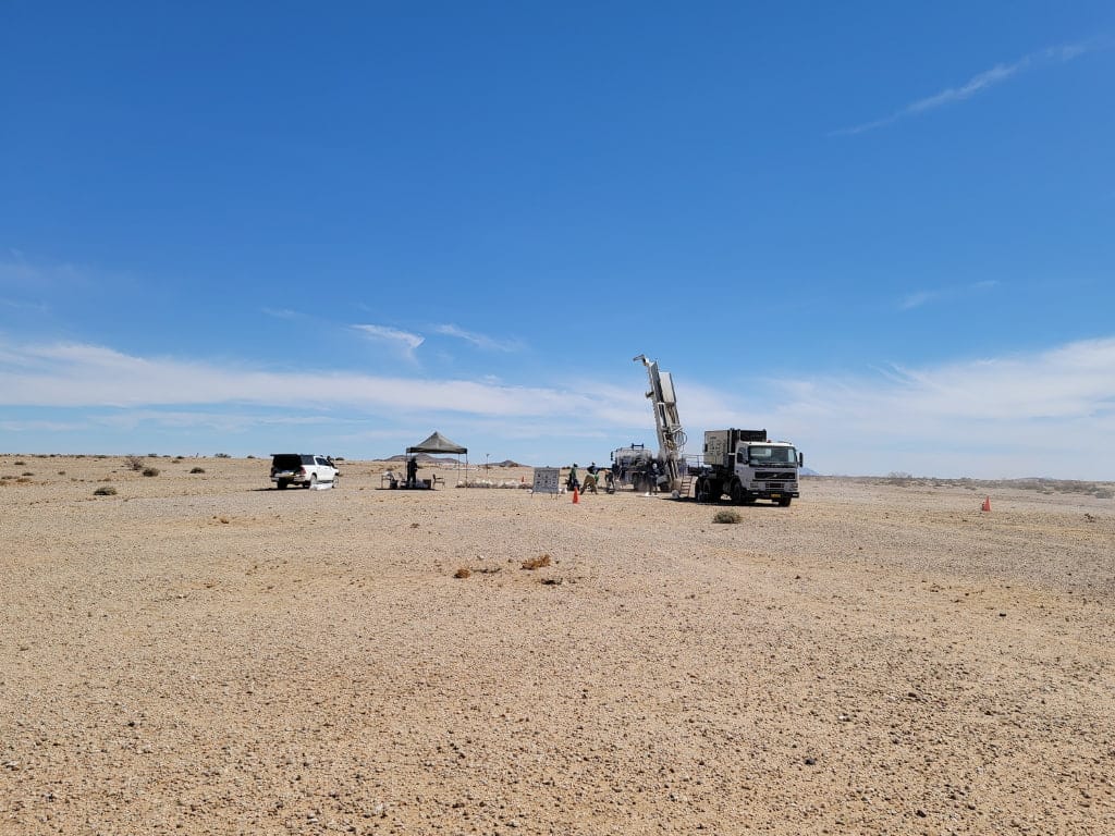 E-Tech Resources Inc. Announces Board and Management Changes