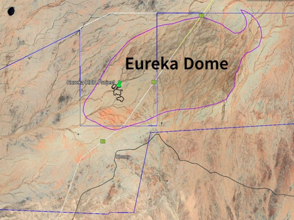 E-TECH RESOURCES EXPANDS