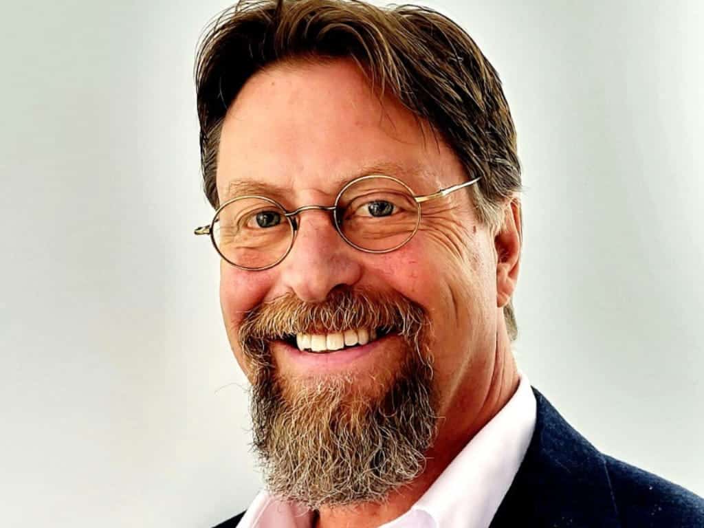 E-Tech Resources Inc. Announces CEO Appointment - Todd Burlingame