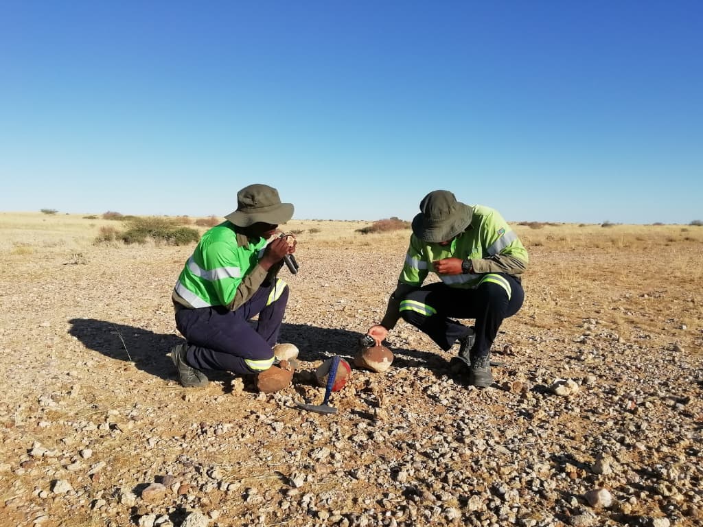 E-Tech Resources Inc. Announces $500,000 Private Placement