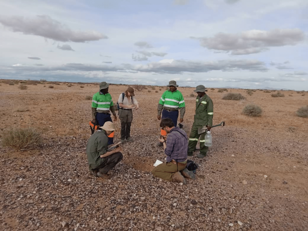 E-Tech Resources Inc. Closes Private Placement of $700,000