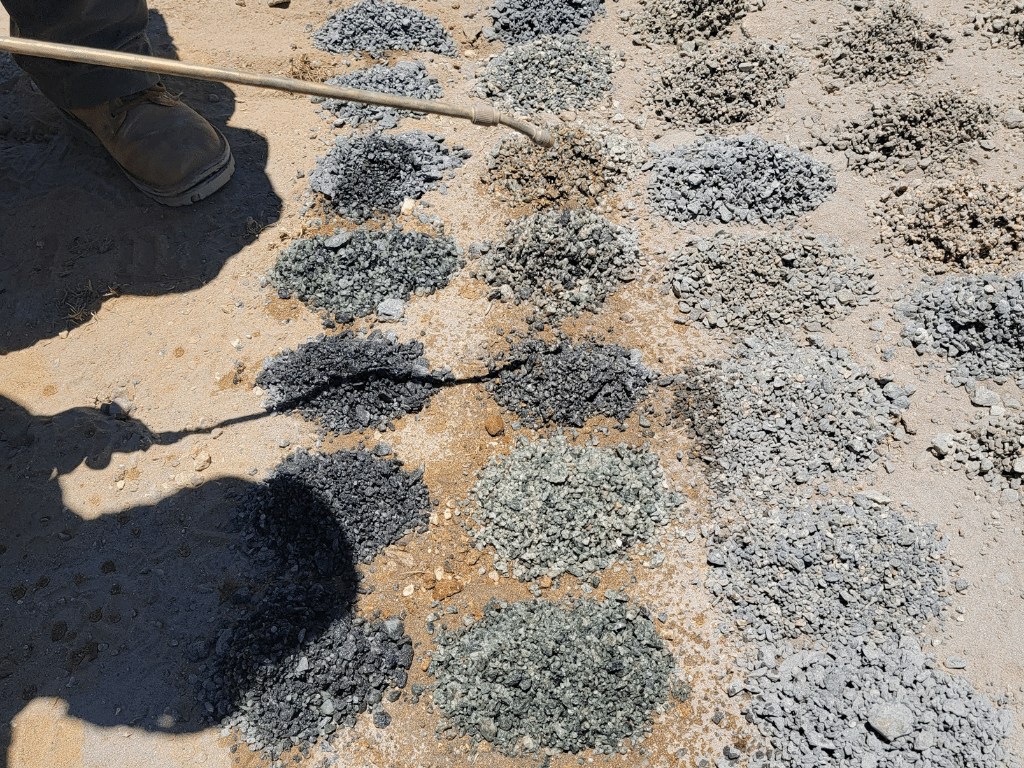 E-Tech Resources Inc. Increases Previously Announced Private Placement to $700,000