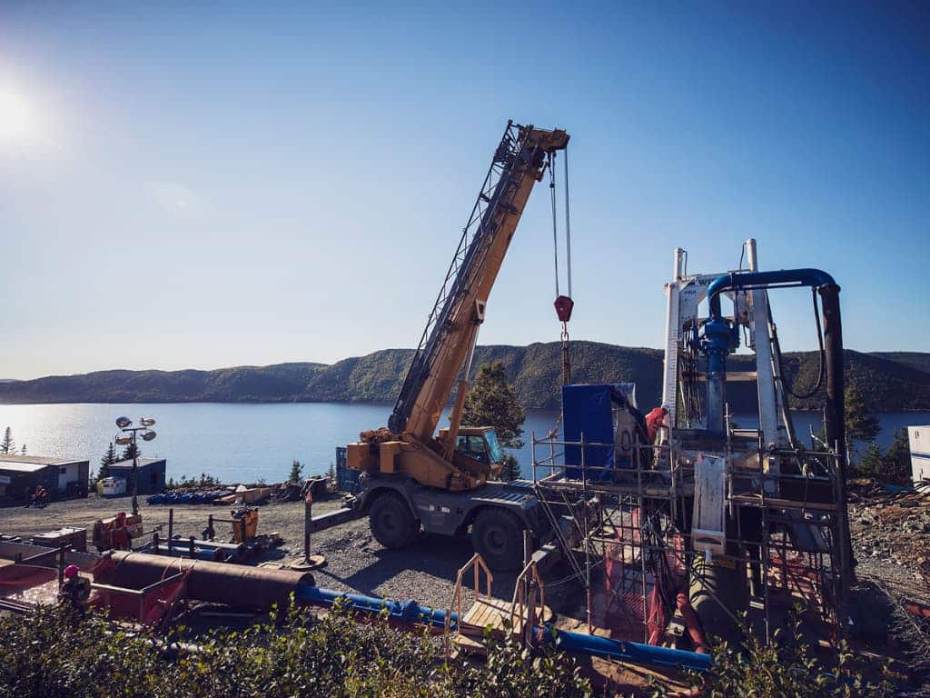 E-Tech Resources Enters Into MOU to Evaluate Eeployment of Novamera’s Surgical Mining Technologies at Eureka Project