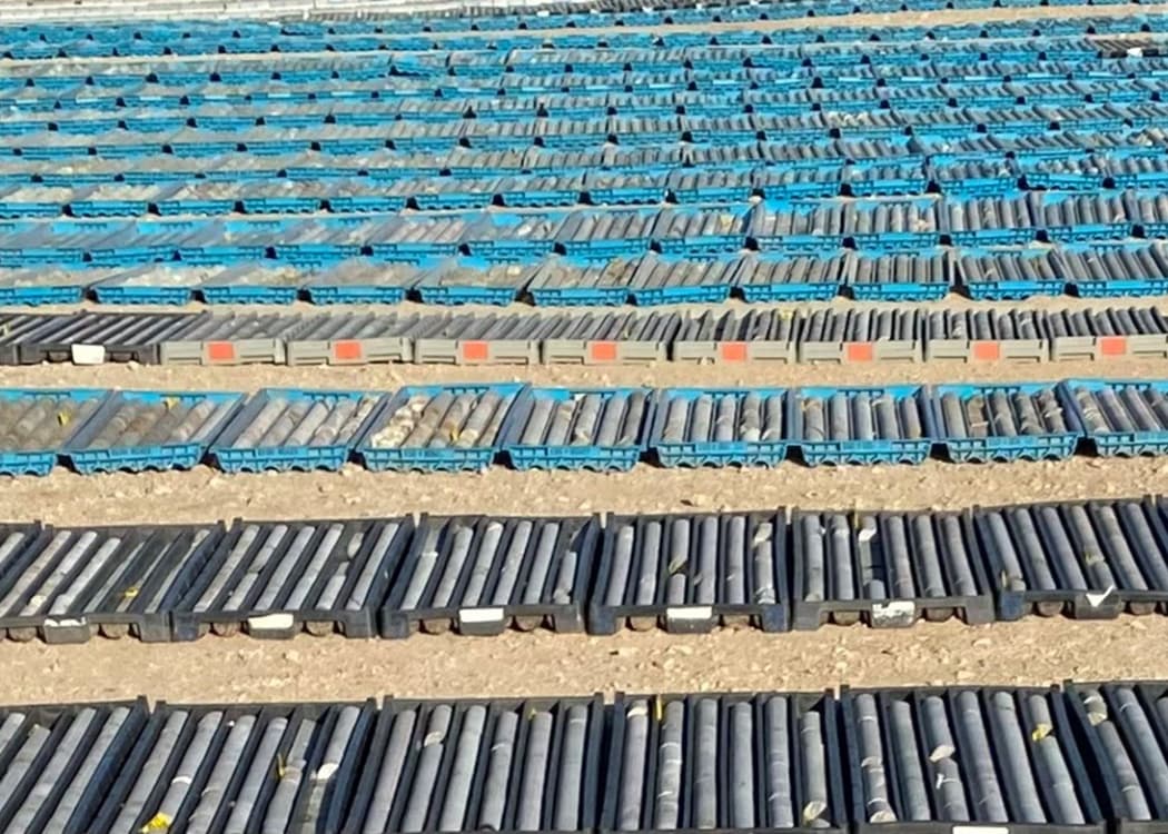 E-TECH RESOURCES UNRAVELS REGIONAL-SCALE RARE EARTH POTENTIAL AT ITS EUREKA TENEMENT IN NAMIBIA