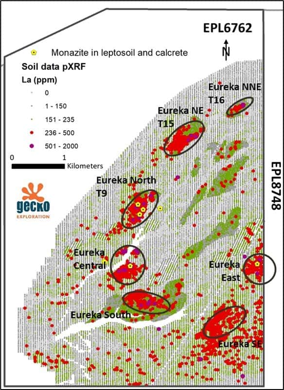 Geochemical soil survey E-Tech Resources (1)