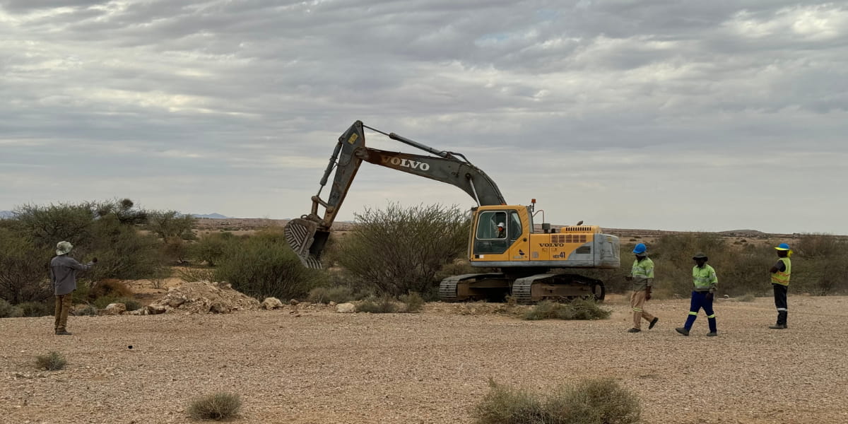 E-Tech Resources Inc. Announces $600,000 Private Placement