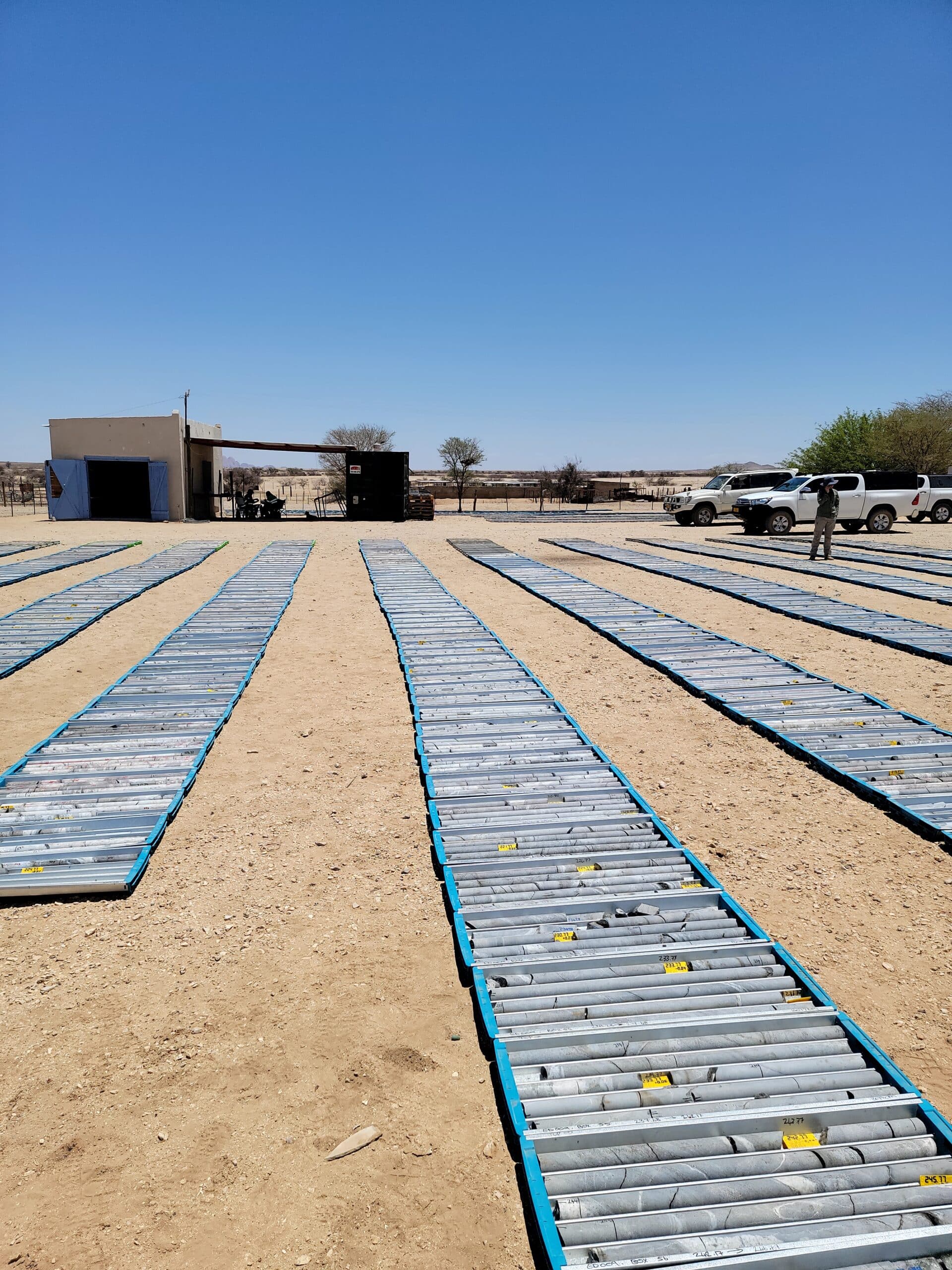 E-TECH RESOURCES - NEW DSU PLAN