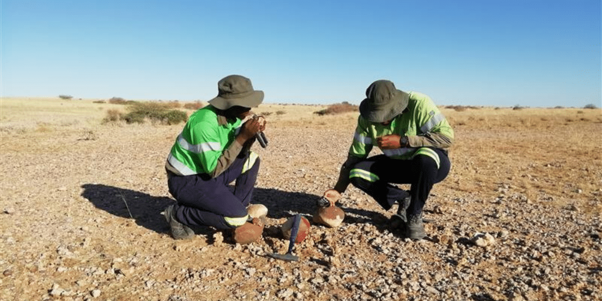 E-Tech Resources Issues Corporate Update on Eureka Project With Licence Transfer Submission and Nuclear Fuels Designation