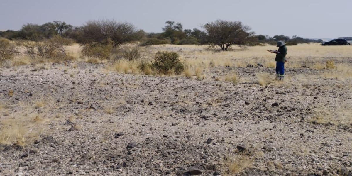 E-Tech Resources Announces Appointment of New CFO and Provides Corporate Update