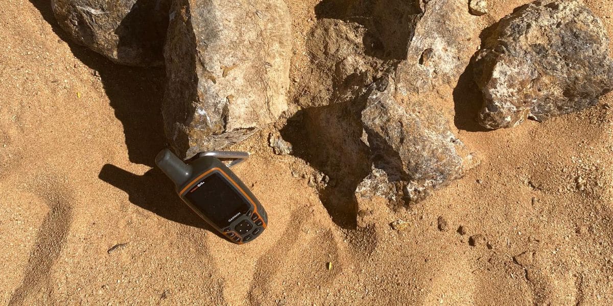 E-Tech Resources Identifies Kilometer-Scale REE Soil Anomaly at Eureka Project, Namibia