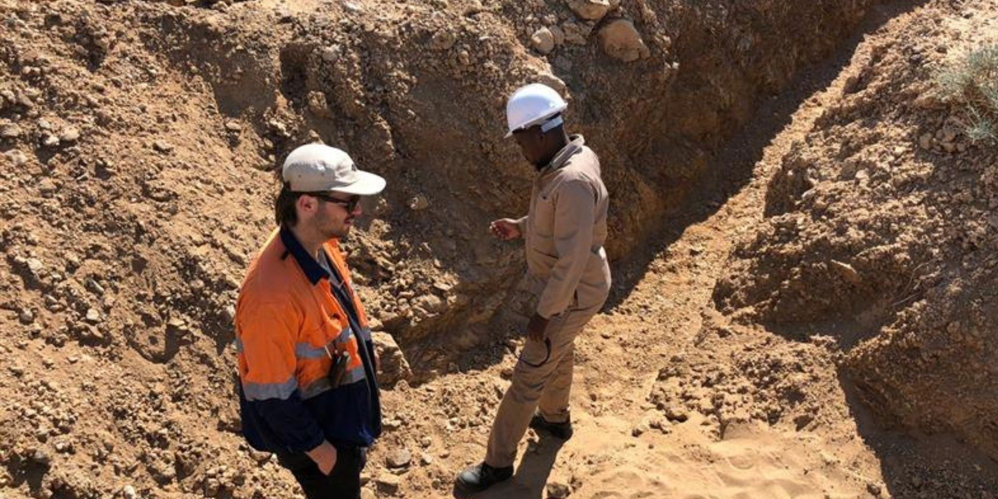 ReeXploration Identifies Large-Scale Uranium Target at Eureka Project, Namibia - Blog - ReeXploration (1)