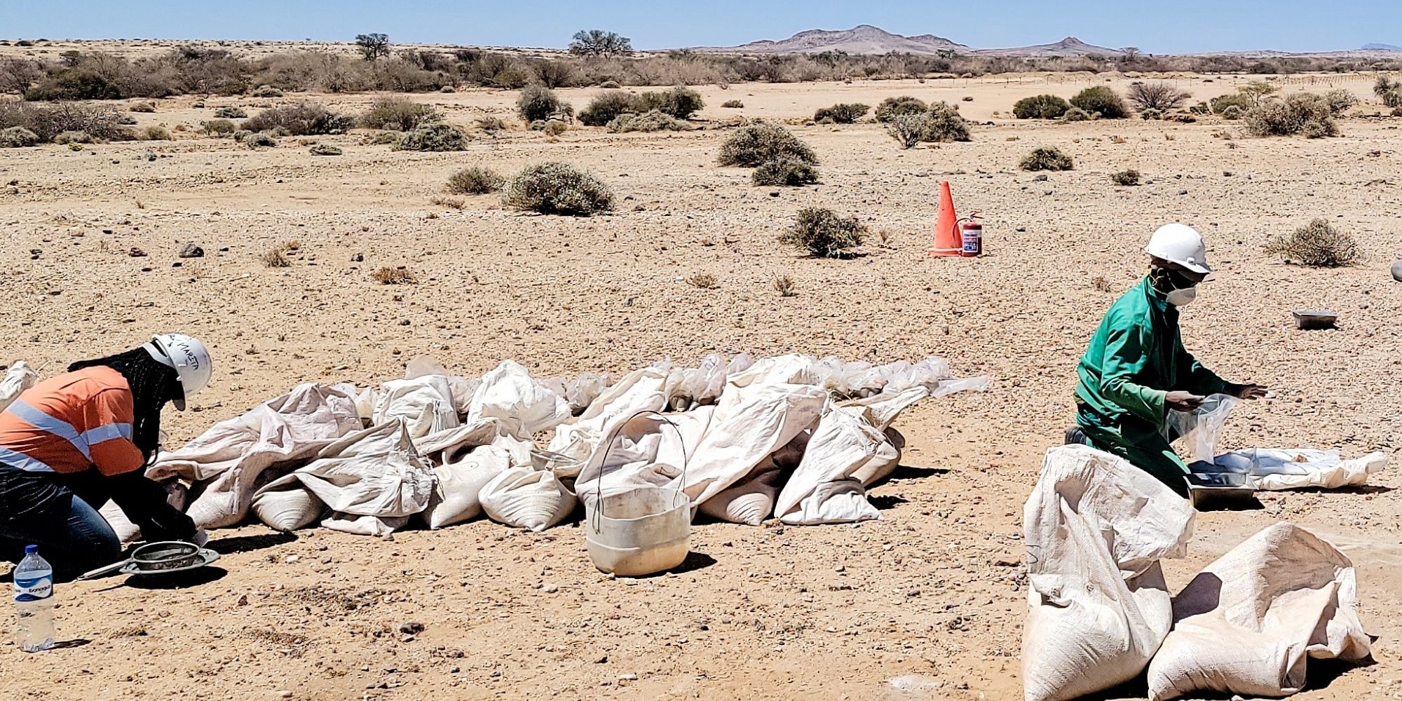 ReeXploration Announces Closing of $1,000,000 Private Placement