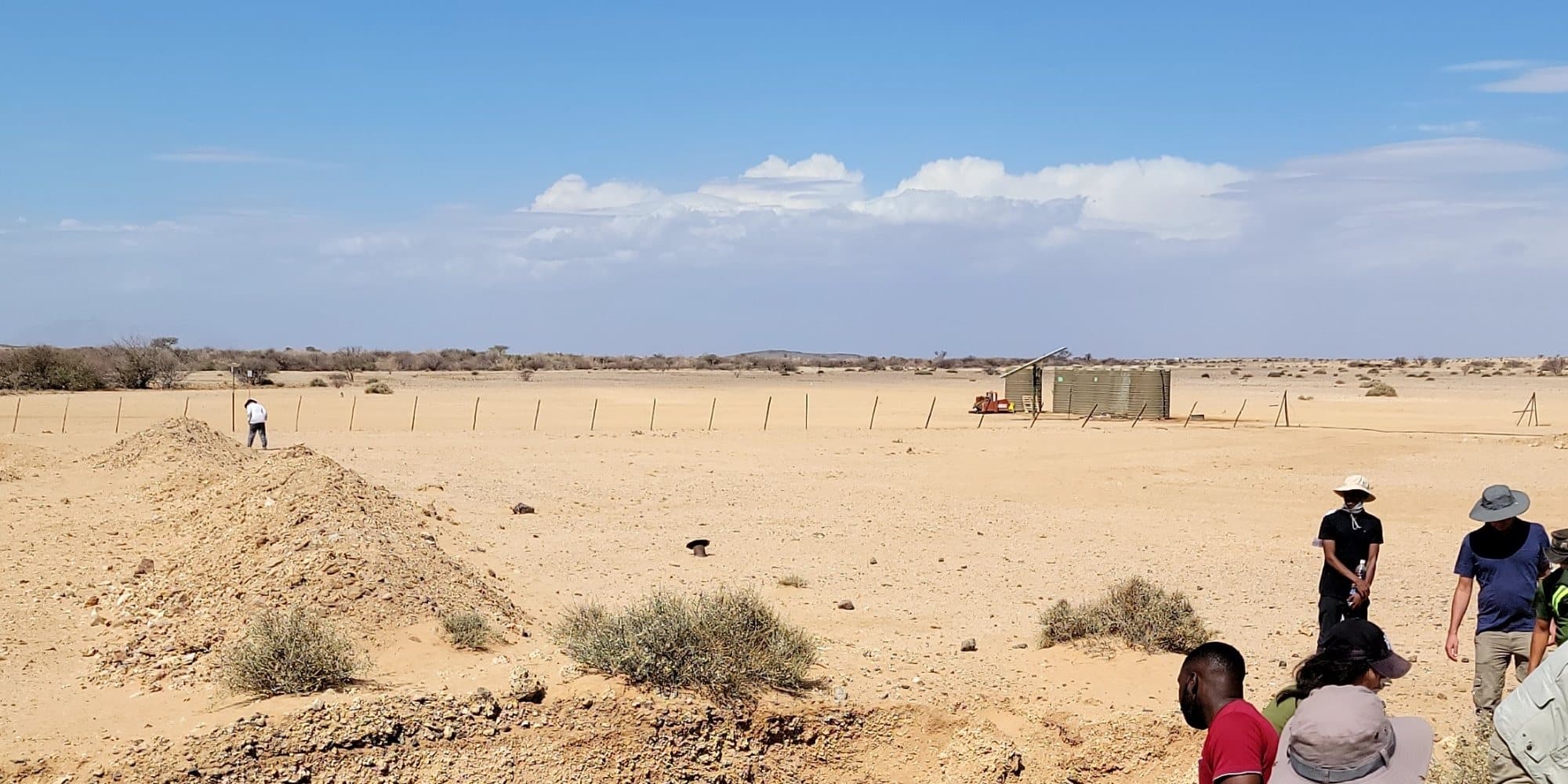 Private Placement Financing - ReeXploration