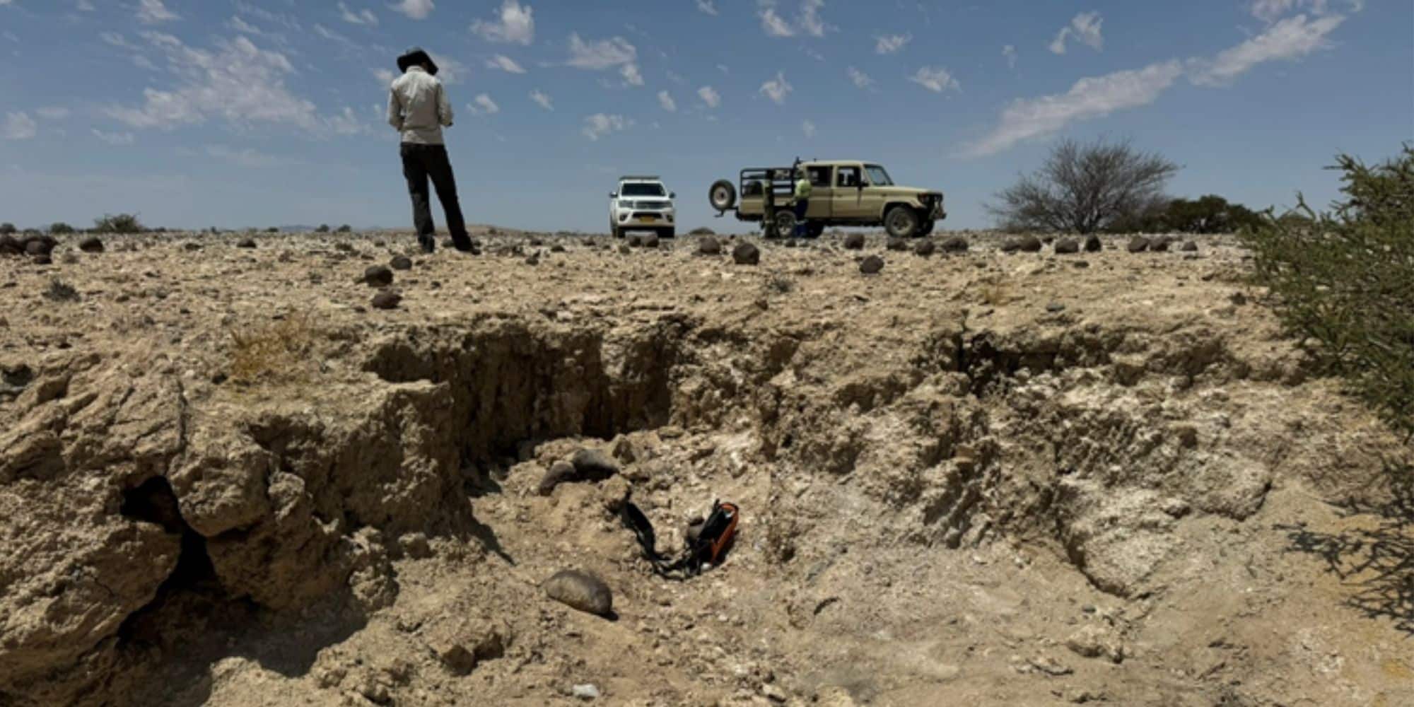 Namibia’s Strategic Ascent in the Global Uranium Supply Chain - Blog - ReeXploration (1)