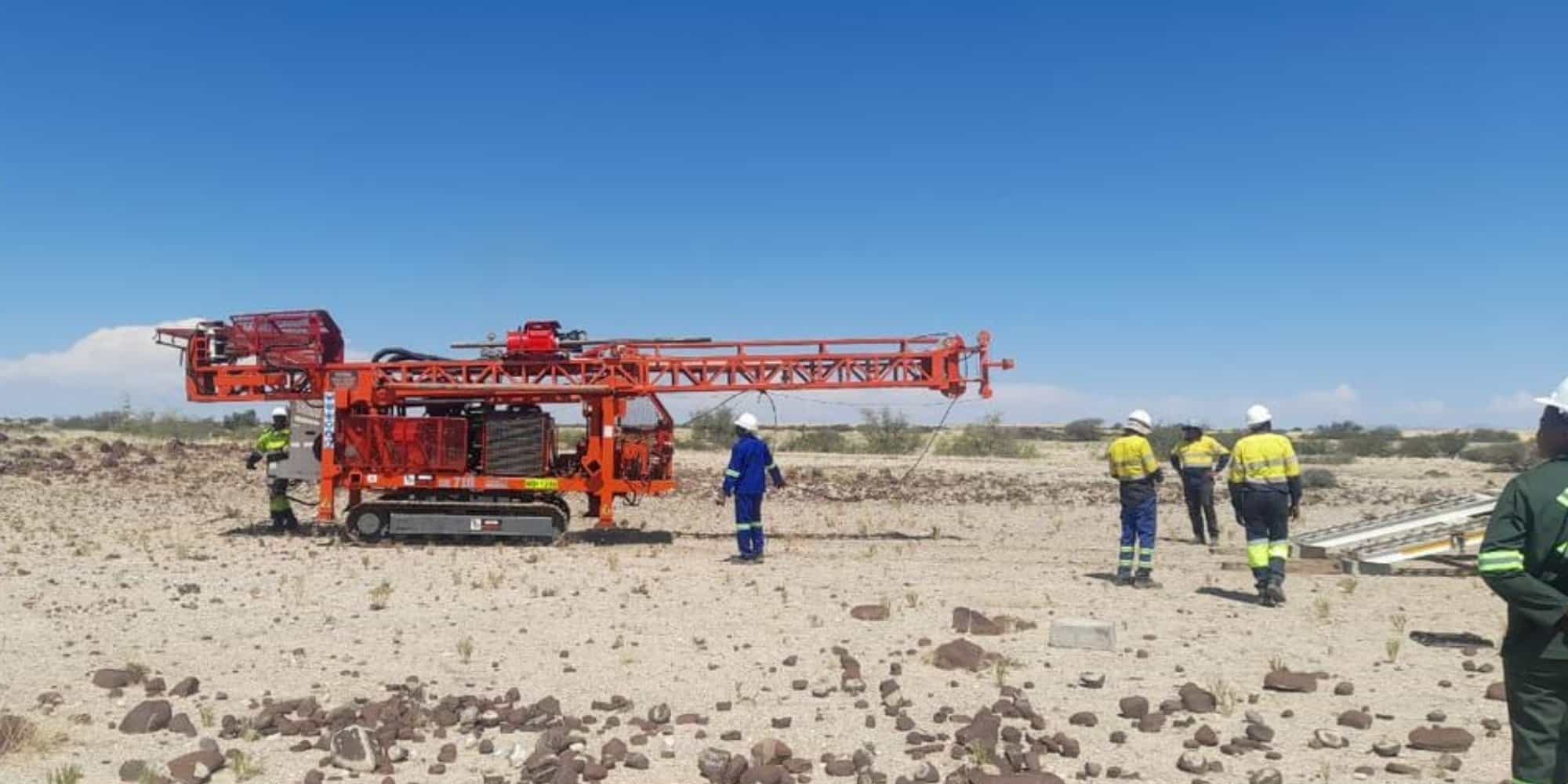 ReeXploration Commences Exploration Drilling at Eureka Uranium Target - ReeXploration (1)