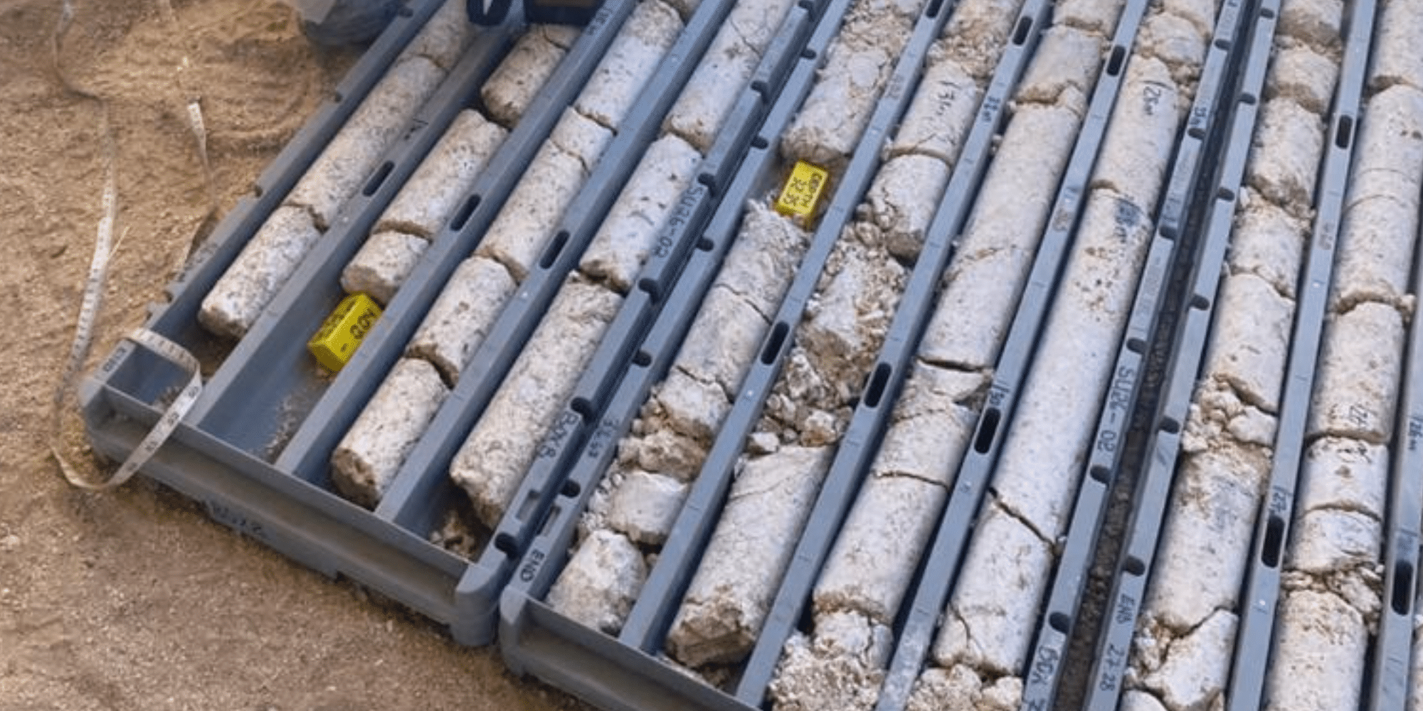 Uranium Investing 102: What Counts as a Good Grade?