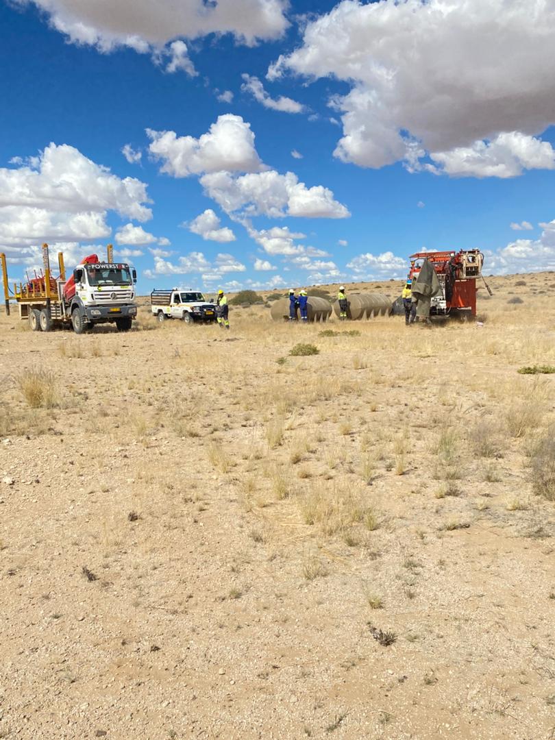 Uranium Investing 103: Setting, Scale, and Signals