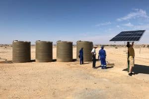 ReeXploration Announces Five-for-One Share Consolidation